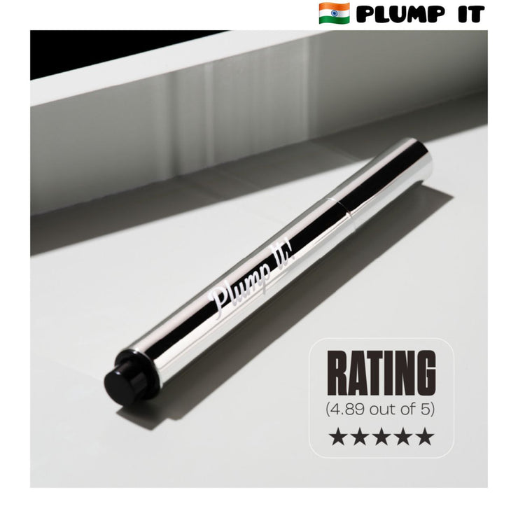 Volumizing Lip Plumper