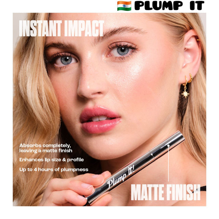 Volumizing Lip Plumper
