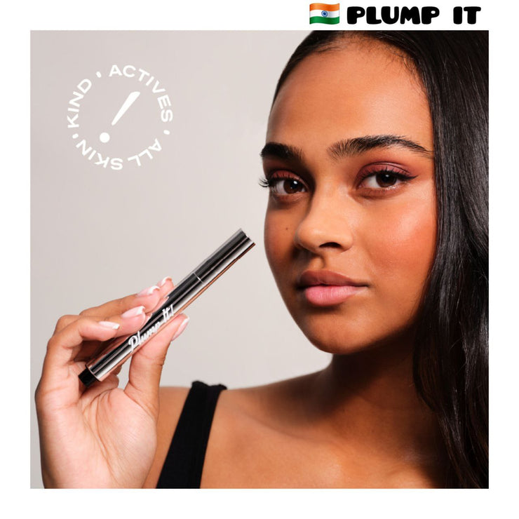 Volumizing Lip Plumper